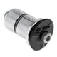 thumbnail image 5 of Paquete de Auriculares para , de Llave, Enchufe de Compresión, Perno de Tuerca de Estrella 1-1/8 2 piezas shamjiam Tapón de compresión para bicicleta, 5 of 5