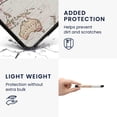 thumbnail image 4 of Funda para lector electrónico kwmobile compatible con Barnes & Noble Nook Glowlight 4/4e, 4 of 8