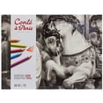thumbnail image 2 of Conté Pastel Pencil Set, 48-Color Set, 2 of 2