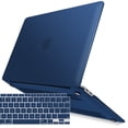 thumbnail image 1 of Funda IBENZER compatible con MacBook Air de 13 pulgadas, 2018, 1 of 9