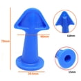 thumbnail image 1 of EcoNesxp Kitchen Silicone Sealant Puller Straightener Kit, 1 of 4