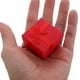 thumbnail image 5 of GOOHOCHY Caja de joyería roja de 24 Uds., caja de cartón para anillo de propuesta, cajas de recuerdos con tapas para pulsera, collar, anillo y pendientes, 5 of 7