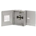 thumbnail image 4 of Br Series Outdoor Main Lug Only Loadcenter 125 Amps 4 To 8 Circuits, 4 of 7