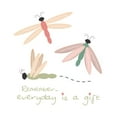 thumbnail image 2 of CafePress - Dragonfly Day Gift - Large Beach Towel, Soft 30"x60" Towel with Unique Design, 2 of 2