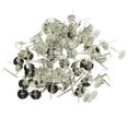 thumbnail image 1 of Poste de Pendiente de 100 Uds Perno prisionero K bnca Sunnimix Pendiente, 1 of 8