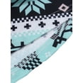 thumbnail image 5 of AmShibel Christmas Pajamas Set Womens Pjs Set Sleepwear Nightwear Lounge Sets, 5 of 6