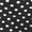 Black White Dot, variant on Womens 2 Piece Lounge Sets Crew Neck Short Summer Pajama Set Airport Travel Outfits with Pockets