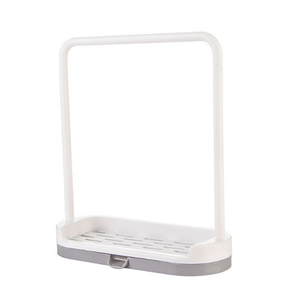 onlyliua Ofertas Del Día Nueva Caja Colgante para Utensilios de Cocina y Baño, Estante de Almacenamiento para Trapos Calientes