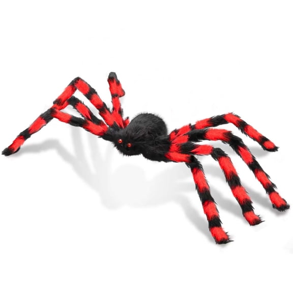Clearance Halloween Decor Under $7 Giant Halloween Decoration House Prop Decors Outdoor,1PC