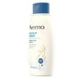 thumbnail image 5 of Aveeno Skin Relief Body Wash Fragrance-Free, Soothes Itchy Dry Skin, 12 oz, 6 Pack, 5 of 6
