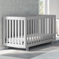 thumbnail image 5 of Storkcraft Beckett 3-in-1 Convertible Baby Crib, Pebble Gray, 5 of 11