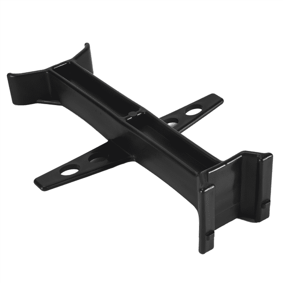 Motocross Dirt Bike Plastic Fork Support Guard Transportation Protector Saver Brace 10.5 Inch L-