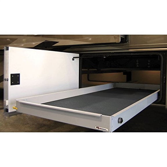 MORryde CTG60-3960W Sliding Cargo Tray - 39" x 60"
