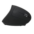 thumbnail image 1 of Ratón Vertical ANGGREK Ergo Mouse Inalámbrico 2,4 Ghz Antideslizante, 1 of 8