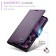 thumbnail image 4 of CaseMe Funda de Cuero para Samsung Galaxy A55 5G con Bloqueo RFID, para Samsung Galaxy A55 5G Funda para Mujer Hombre Tarjetero Cierre Magnético Funda Tipo Folio para Samsung Galaxy A55 5G, 4 of 11