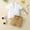 White-b, variant on Kids Boy'S Clothing Solid Short Sleeve Shirt Short Sets Crew Neck Boys Of Summer Newborn Outfit Boy 4-5 Years Cute Boy Clothing