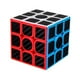 thumbnail image 1 of Cubo Rubik Moyu Meilong 3x3 De Fibra De Carbono Adesivo, 1 of 3