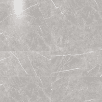 The Tile Life Opera Pearl Marble Look Porcelain Tile Sample - 4 x 4 in. - Glossy - 1-Piece - Floor, Wall - Large Format