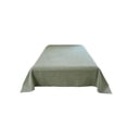 thumbnail image 2 of EQWLJWE Bed Canopies Runners Bed Sheet with Thick and Dense Style Suitable for Spring and Summer for Use In Student Dormitories, 2 of 6