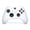 White, variant on Xbox Core Wireless Controller β Shock Blue