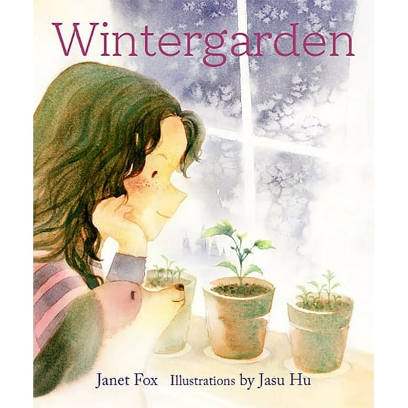Wintergarden, (Hardcover)