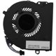thumbnail image 2 of For 15- 15-CS000 15-CS0003CA 15-CS0025CL Laptop CPU Fan for Discrete Graphics Laptop L25585-001, 2 of 5