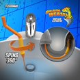 thumbnail image 2 of Removedor de pelo de serpiente Drain Weasel Sink, 45 cm, FlexiSnake, 2 of 7