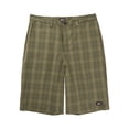 thumbnail image 5 of Men's Genuine Dickies 13" Plaid Short, 5 of 6