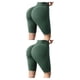 thumbnail image 3 of Pantalones cortos de yoga Sonducket para mujer de verano de Cintura alta para gimnasio, 3 of 6