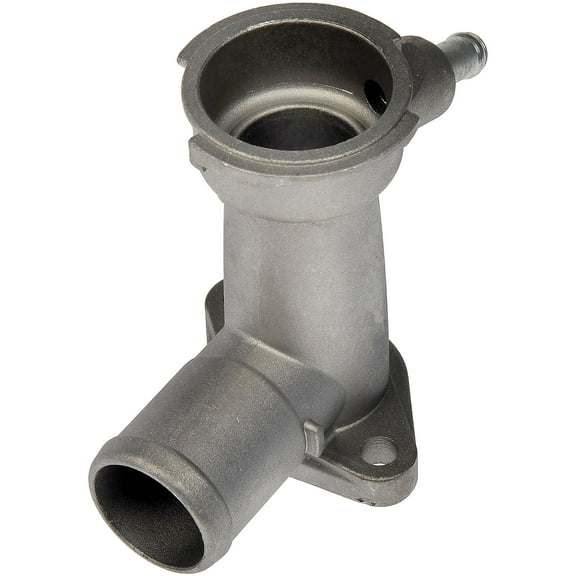 Dorman 902-6135 Engine Coolant Thermostat Housing for Specific Ford Models
