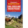 thumbnail image 2 of Frommer's EasyGuide to Lima, Cusco and Machu Picchu, 2 of 2