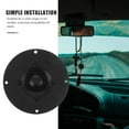 thumbnail image 3 of Tweeter Dome Haut-Parleur Audio Automobile Haut-Parleur Stéréo de Voiture Tweeter Modifié de Voiture, 3 of 8