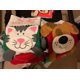 thumbnail image 3 of Medias navideñas para gatos, gran mascota navideña para perros y gatos, medias colgantes para gatos kaili Sencillez, 3 of 5