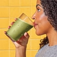 thumbnail image 2 of Kencko Greens Instant Superfood Fruit & Veggie Smoothies, .63 oz, 4 Pack, 2 of 16