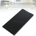 thumbnail image 4 of Reemplazo Del Ensamblaje Del Digitalizador De Pantalla Táctil, Ensamblaje De Pantalla Del Teléfono Antiarañazos Sensible Con Herramientas Para Mate 30 Pro, 4 of 7