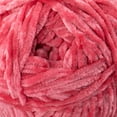 thumbnail image 2 of Craft County Bulky 5 Velvet Yarn – Super Soft Polyester Yarn for Blankets, Home Décor, and More! (Hot Pink, 24 Pack), 2 of 4