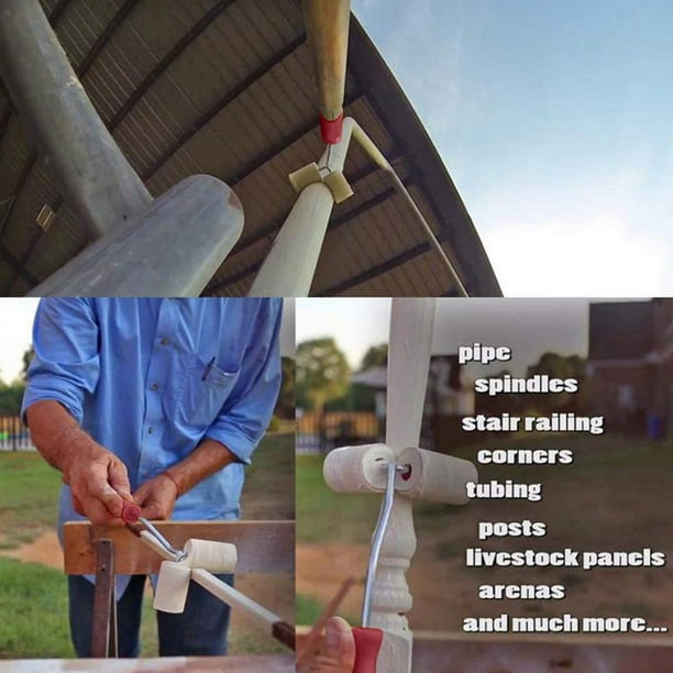 Railing paint roller deals