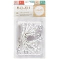 thumbnail image 2 of We R Ruler Studio Battery Operated LED Light Strand-20 Bulbs; Clear, 2 of 2