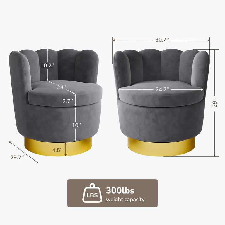 10 Accent Chairs for Living Room That Elevate Your Space Instantly: Stylish Picks