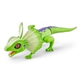 thumbnail image 3 of Figura Robótica Robo alive Lagartija Verde, 3 of 3