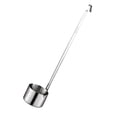 thumbnail image 5 of Dipper Pouring Measure Spoons Hanging Sauce Ladle with Hook, 5 of 5