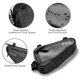 thumbnail image 2 of Bolsa de almacenamiento para cuadro de bicicleta WOTOW, resistente al agua, reflectante, 2 litros, 2 of 8