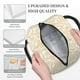 thumbnail image 3 of Fotbe Plant Bolsa de Almuerzo con Estampado, Lonchera Aislada, Contenedor de Comida Reutilizable Tipo Cooler a Prueba de Fugas, 3 of 6