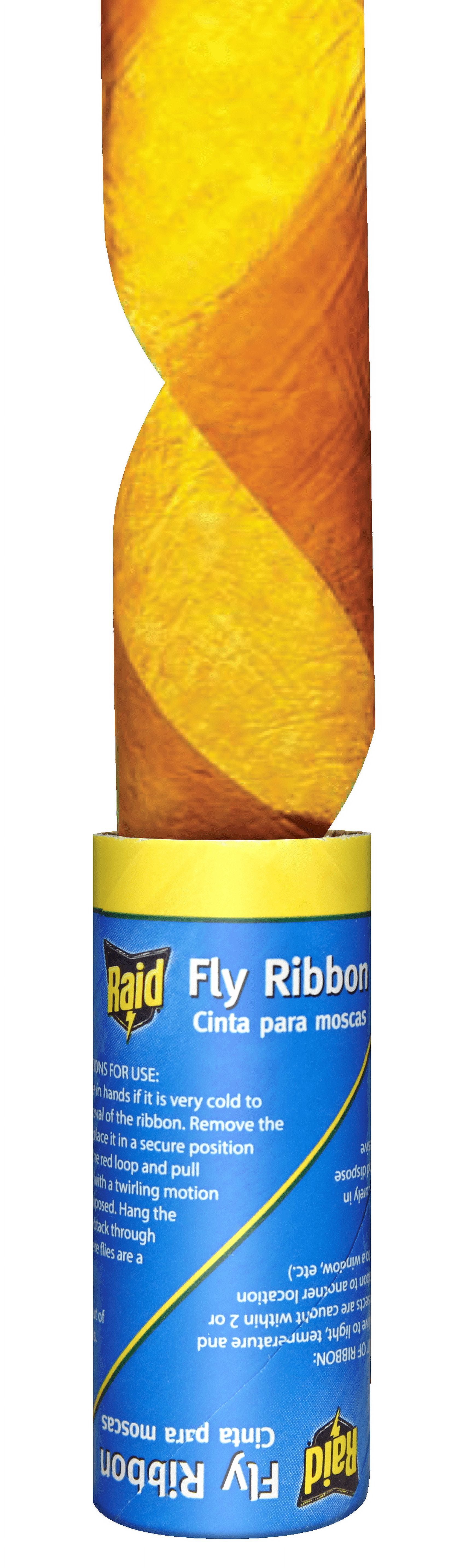 Raid® Fly Ribbons, 4 pk - Harris Teeter
