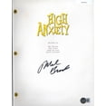 thumbnail image 3 of 2025 Hit Parade Autographed Script Series 1 Hobby Box - Comedy Edition, 3 of 3
