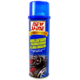 thumbnail image 1 of Abrillantador y Reacondicionador New Shine 460ml | Brillo Largo Duración | Renovador de Plásticos y Vinil, 1 of 1