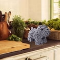 thumbnail image 3 of Absorbent Hand Towels for Kitchen and Bathroom Soft Microfiber Towels for Drying Hands PP Material Stylish and Functional, 3 of 3