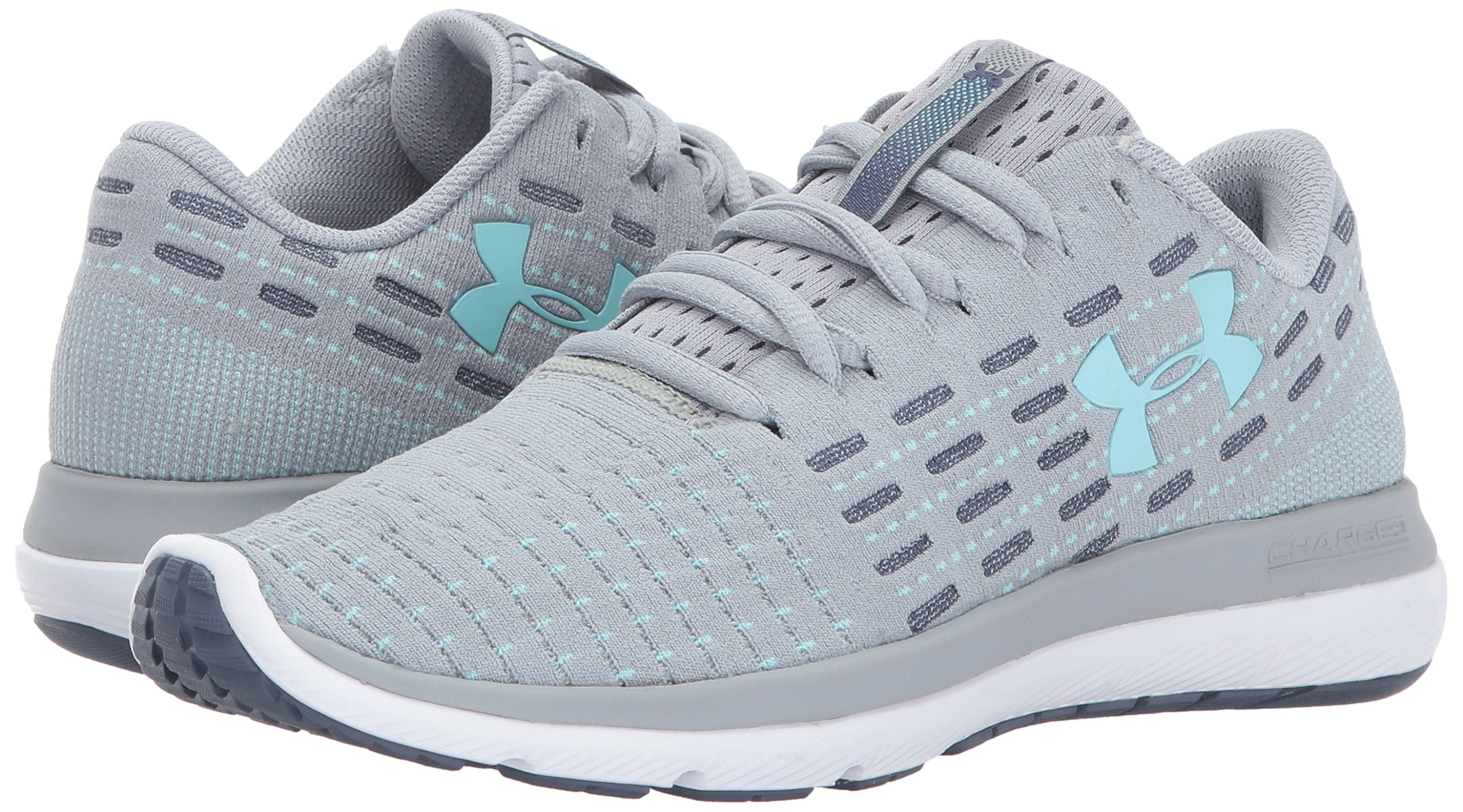 under armour women's threadborne slingflex running shoes