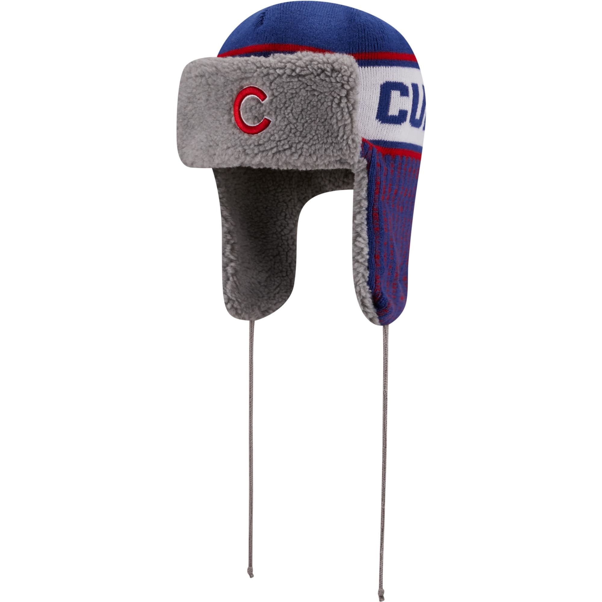 Men's New Era Navy Cleveland Indians 