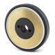 thumbnail image 2 of Car 160H Short Hub Steering Wheel Adapter for Accent RX8 Steering Wheel Base Adapter, 2 of 5